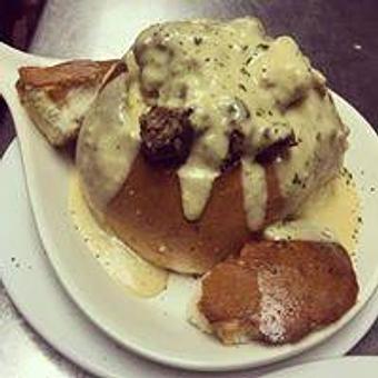 Product - Black Water Tavern & Tap in Alden - Alden, NY Bars & Grills