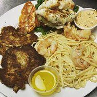 Product - Black Water Tavern & Tap in Alden - Alden, NY Bars & Grills