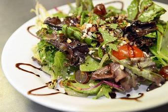 Product - Blackjack Steakhouse in Springfield, MA American Restaurants