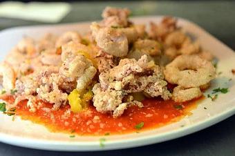 Product - Blackjack Steakhouse in Springfield, MA American Restaurants