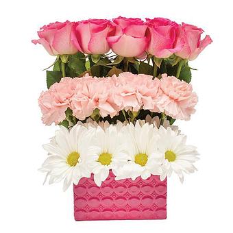 Product - Blacks Fashion Flowers in Fairfield, IL Fashion Accessories