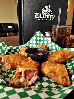 Product - Blarney Stone Pub- West Fargo in West Fargo, ND Irish Restaurants