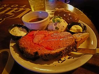 Product - Blarney Stone Pub- West Fargo in West Fargo, ND Irish Restaurants