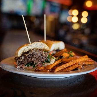 Product - Blast 825 Brewery in Old Town Orcutt - Orcutt, CA American Restaurants
