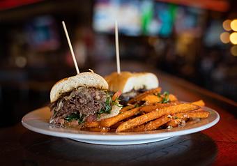 Product - Blast 825 Brewery in Old Town Orcutt - Orcutt, CA American Restaurants