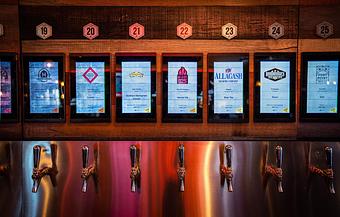 Product - Blast 825 Brewery in Old Town Orcutt - Orcutt, CA American Restaurants