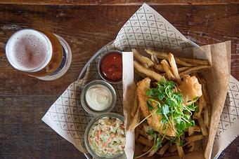 Product - Blatt Beer & Table in Dallas, TX Restaurants/Food & Dining