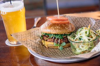 Product - Blatt Beer & Table in Dallas, TX Restaurants/Food & Dining