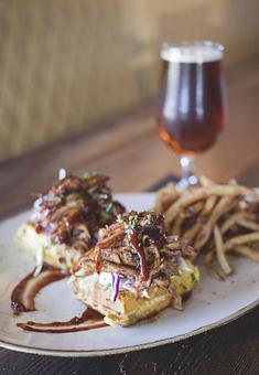 Product - Blatt Beer & Table in Omaha, NE Restaurants/Food & Dining