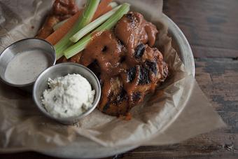 Product - Blatt Beer & Table in Omaha, NE Restaurants/Food & Dining