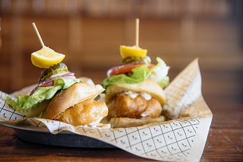 Product - Blatt Beer & Table in Omaha, NE Restaurants/Food & Dining