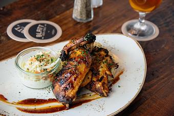 Product - Blatt Beer & Table in Omaha, NE Restaurants/Food & Dining