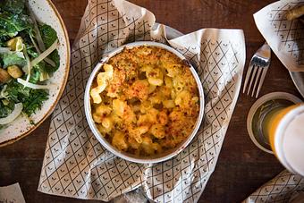 Product - Blatt Beer & Table in Omaha, NE Restaurants/Food & Dining