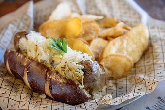 Product - Blatt Beer & Table in Omaha, NE Restaurants/Food & Dining