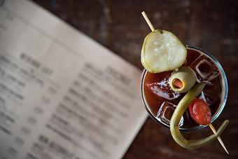 Product - Blatt Beer & Table in Omaha, NE Restaurants/Food & Dining