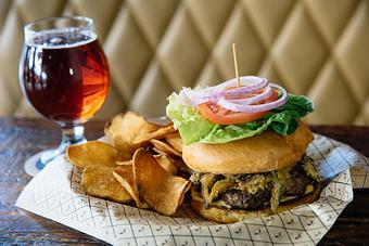 Product - Blatt Beer & Table in Omaha, NE Restaurants/Food & Dining