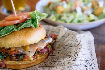 Product - Blatt Beer & Table in Omaha, NE Restaurants/Food & Dining