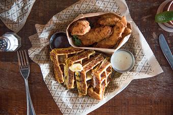 Product - Blatt Beer & Table in Omaha, NE Restaurants/Food & Dining