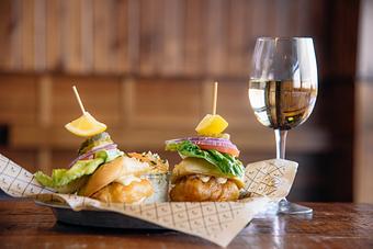 Product - Blatt Beer & Table in Omaha, NE Restaurants/Food & Dining