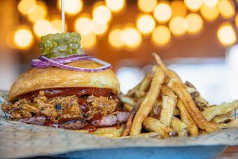 Product - Blatt Beer & Table in Omaha, NE Restaurants/Food & Dining