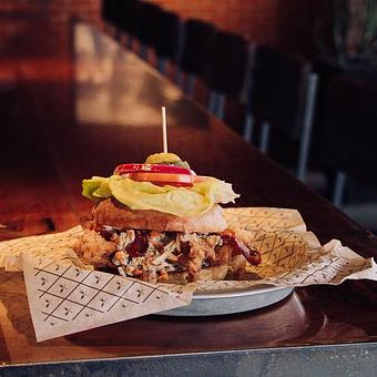 Product - Blatt Beer & Table in Omaha, NE Restaurants/Food & Dining