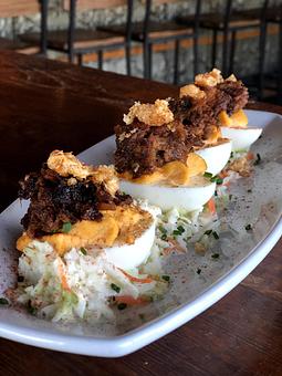 Product - Blatt Beer & Table in Omaha, NE Restaurants/Food & Dining