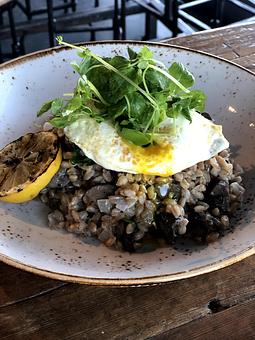 Product - Blatt Beer & Table in Omaha, NE Restaurants/Food & Dining