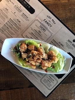 Product - Blatt Beer & Table in Omaha, NE Restaurants/Food & Dining