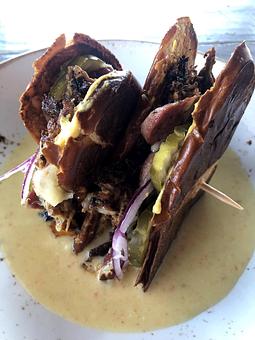 Product - Blatt Beer & Table in Omaha, NE Restaurants/Food & Dining