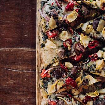 Product - Blatt Beer & Table in Omaha, NE Restaurants/Food & Dining