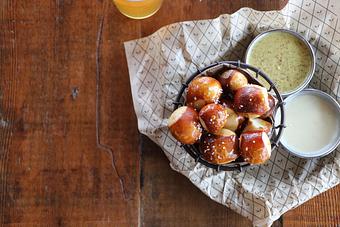 Product - Blatt Beer & Table in Omaha, NE Restaurants/Food & Dining