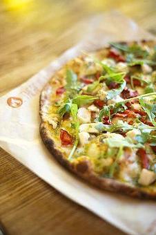 Product - Blaze Pizza in Los Angeles, CA Pizza Restaurant