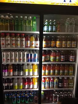 Product - Blend Salad & Juice Bar in Brooklyn, NY Soup & Salad Restaurants