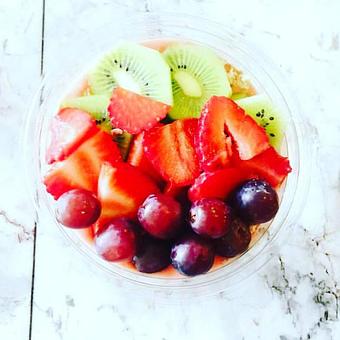 Product - Blend Smoothie and Salad Bar- Middletown in Middletown, NY Health Food Restaurants