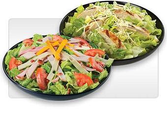 Product - Blimpie Subs & Salads of Prescott in Prescott, AZ Delicatessen Restaurants