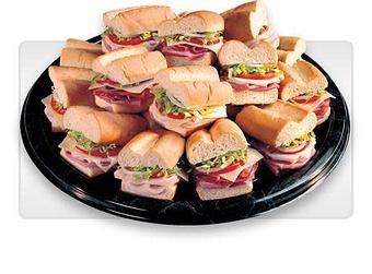 Product - Blimpie Subs & Salads of Prescott in Prescott, AZ Delicatessen Restaurants