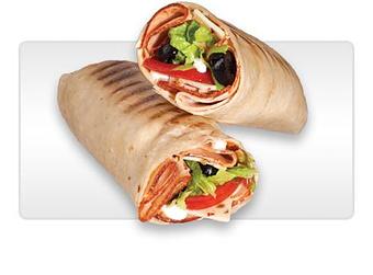 Product - Blimpie Subs & Salads in Fresno, CA Sandwich Shop Restaurants