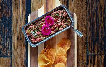 Product - Blind Butcher in Dallas, TX American Restaurants Product - Blind Butcher in Dallas, TX American Restaurants