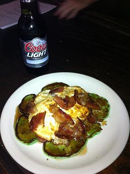 Product - Blind Mule in Mobile, AL American Restaurants