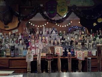 Product - Blind Pig in Athol, MA Hamburger Restaurants