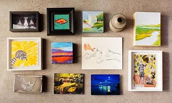 Product - Blink Gallery in Lower Thames - Newport, RI Art Galleries & Dealers