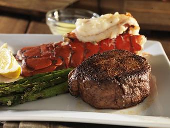 Product - Blinkers Beachside in Clearwater, FL Steak House Restaurants