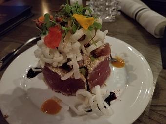 Product - Blinkers Beachside in Clearwater, FL Steak House Restaurants