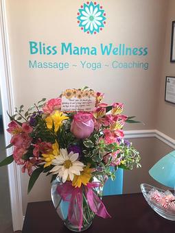 Product - Bliss Mama Wellness in Downtown Cumming, GA - Cumming, GA Health Care Information & Services