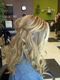 Product - Bliss Salon & Spa in West Ocean City - Ocean City, MD Beauty Salons