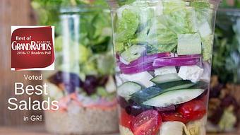 Product - Bliss & Vinegar in Grand Rapids, MI American Restaurants