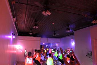 Product - Bliss Yoga in Columbus, MS Yoga Instruction