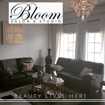 Product - Bloom Salon & Studio in Independence, MO Beauty Salons