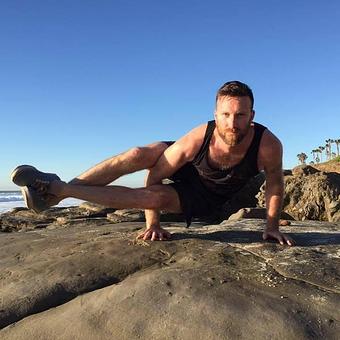 Product - Bloom Yoga in Next to the Bank of America - El Cajon, CA Yoga Instruction