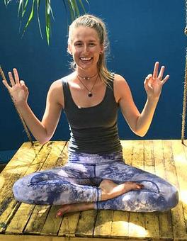 Product - Bloom Yoga in Next to the Bank of America - El Cajon, CA Yoga Instruction